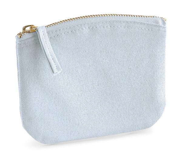 Organic Spring Purse